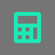 Calculator Notification  Icon