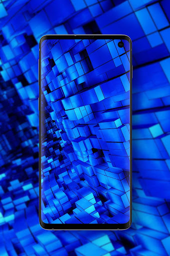 Best Blue Wallpapers