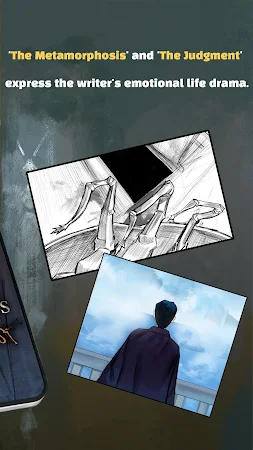 Game screenshot Kafka's Metamorphosis hack