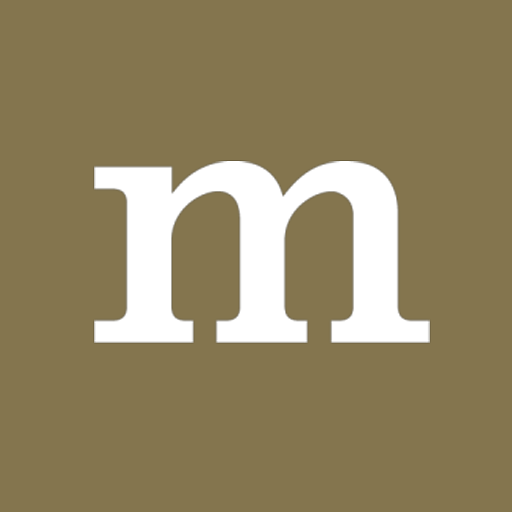 Mahogany Revendedor logo
