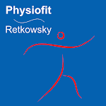 Cover Image of Download Physiofit Retkowsky  APK
