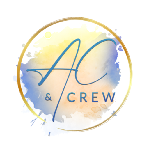 AC and Crew logo