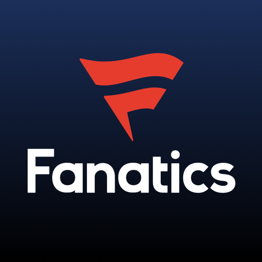 Fanatics: Shop NFL, NBA & More 3.5.1-6443 Icon