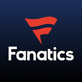 Fanatics: Shop & Earn icon