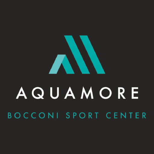 Aquamore Bocconi Sport Center logo