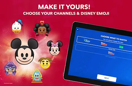 Disney channel usa live stream deals free