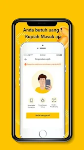 Rupiah Masuk - Pinjaman Guide