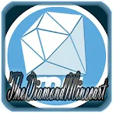 The Diamond Minecart icon