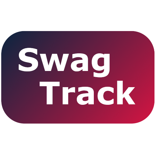 SwagTrack logo
