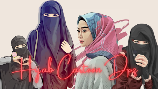 anime hijab wallpaper - Apps on Google Play