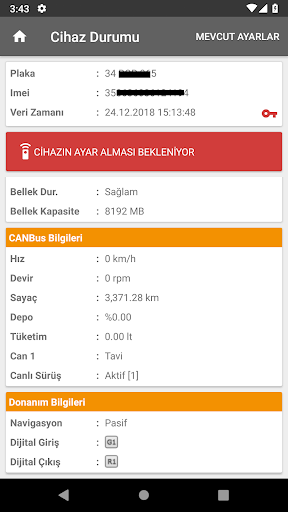 Seyir Net Screen 3
