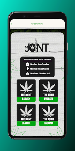 The Joint LLC Screen 2