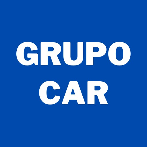 Grupo Car Motorista logo