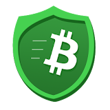 GreenAddress Bitcoin Wallet icon