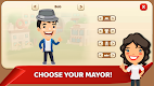 screenshot of Mayor Tycoon: Idle City Sim