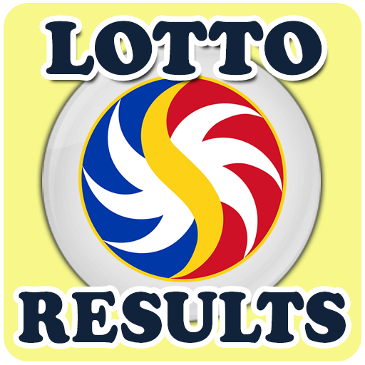 PCSO Lotto Results 1.7 Icon