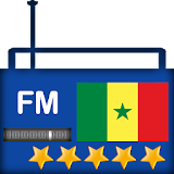 Radio Senegal Online FM ?? icon