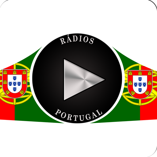 Portugal Radio Stations  Icon