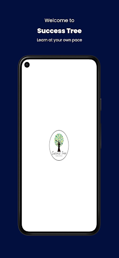 Android application Success Tree screenshort