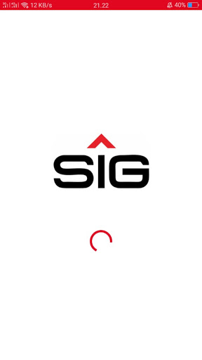 SIGSIMPPER Screen 3