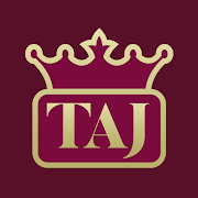TAJ Online Market  Icon