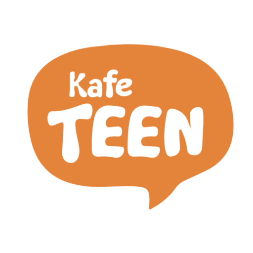KafeTEEN logo
