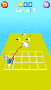 Rush Tactics Battle Arena