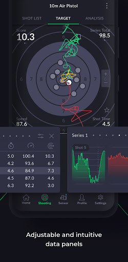 Screenshot of SCATT Expert