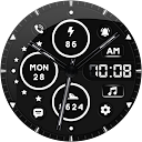 SERENITY Watch Face
