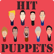Hit Puppets