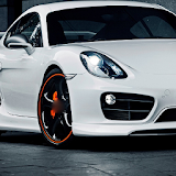 Top Themes Of Porsche Cayman icon