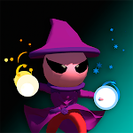 Cover Image of 下载 Mage Rush  APK