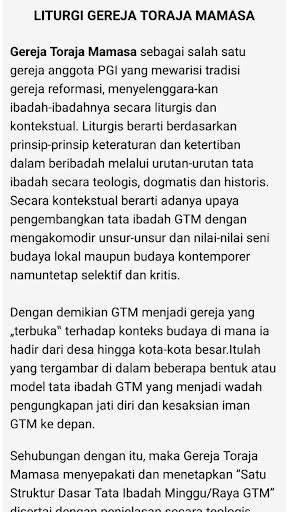Liturgi GTM Screen 2