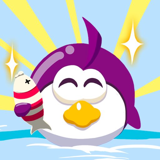 Penguin Jumping Platform Download on Windows