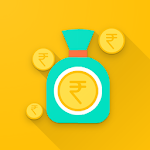 Cover Image of Download CashBag - Scratch and Win Money 3.1.0 APK