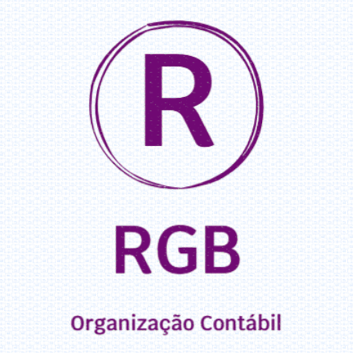 RGB Org. Contábil S/S Ltda logo