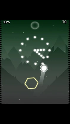 Point Adventure - Screenshot 1