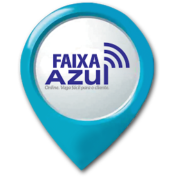 Icon image Faixa Azul