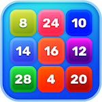 Cover Image of Unduh ThreeNum: Three Number Matching Puzzle 1.0 APK