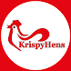 KrispyHens - Delivery App