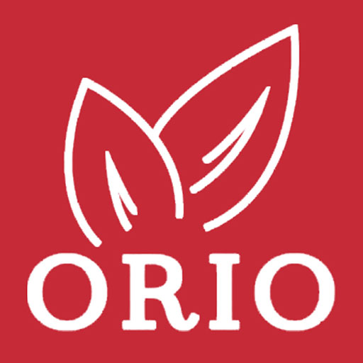 Restaurant ORIO logo