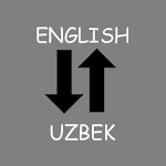 Cover Image of Descargar English - Uzbek Translator  APK
