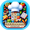 Word Gourmand: Vocabulary icon