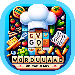 Word Gourmand: Vocabulary