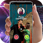 Cover Image of Tải xuống Set Haryanvi Caller Ringtone for Incoming Call 3.0 APK