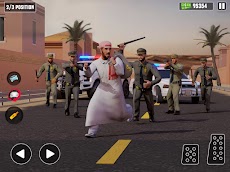 Police Officer - Cop Gamesのおすすめ画像5