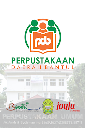 Perpustakaan Bantul