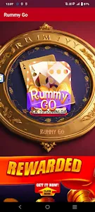 Rummy Go Info