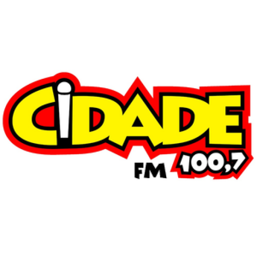 Cidade FM 100.7 - Cambuí 1.0 Icon