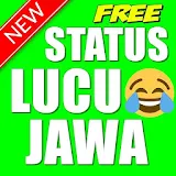 Status Lucu Jawa icon